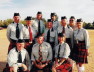 At the 1999 Tucson Highland Games