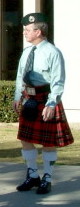 Phoenix Scottish Uniform